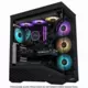 VIP Gaming HyperCore Vector računar - Core Ultra 5 245K, AIO 360 ARGB, RTX 5060 Ti 16GB, DDR5 16GB, 1TB SSD, B840M, 750W PCIE5 GOLD, Vector V100, Win11