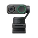 Insta360 Link 2 Pro Graphite black ( 0001428167 )