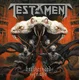 testament - Brotherhood Of The Snake (Reissue) (45 RPM) (Limited Edition) (Dark Green Coloured) (LP)