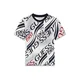 Guess Majica L6RI04 K8HM4 Bela Oversize