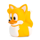 Figurica Numskull Tubbz Games: Sonic the Hedgehog - Tails Bath Duck