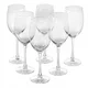 Altom Komplet 6 kozarcev za rdeče vino 330 ml