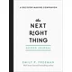 Next Right Thing Guided Journal