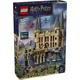 LEGO® Harry Potter™: grad Roxfort™: vzhodno krilo (76473)