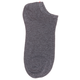 Tommy Hilfiger nogavice 2 para 343024001 Siva