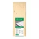 MASIVNA LESENA PLOŠČA LEPLJENA 1200x600x18mm STANDARD | Topdom