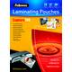 Fellowes Folija za plastifikaciju FELLOWES 5307201 - A6 125 mic ( 5808 )