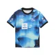 PUMA THW Kiel 25/26 Away Jersey Youth, Shop, Navy/Racing Blue, 11-12Y