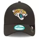 New Era 9FORTY The League kačket Jacksonville Jaguars (10813035)