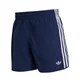 ADIDAS ORIGINALS Hlače Sprinter temno modra/bela