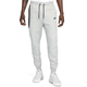 Nike M NK TCH FLC JGGR, moške hlače, siva FB8002