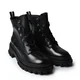 SCHUTZ Ženske čizme S212040004-013, Crne