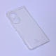 TERACELL Maska za Huawei Honor 50/Nova 9 Skin transparentna