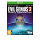 XBOXONE/XSX Evil Genius 2: World Domination