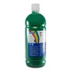 Tempera barva Milan, 1l, temno zelena
