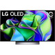 LG OLED TV OLED48C31LA