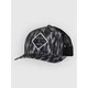 Salty Crew Sealine Retro Trucker Cap camo