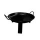Emajlirani vrtni kamin Pro-Tech GARDEN 40650