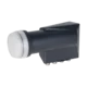 Inverto LNB Quattro, šum 0,2 dB, DVB-S2 ( HD - UHD ) - IDLP-QTL413-PREMU-OPN