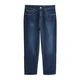 Next Kavbojke temno modra