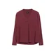 s.Oliver BLACK LABEL Bluza bordo