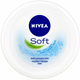 Nivea Soft sveža vlažilna krema (Fresh Hydrating Cream) 100 ml
