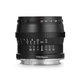 TTArtisan APS-C 50mm f1.2 L Black