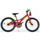 Dino Bikes Otroško kolo 20 col FLASH, (20686157)