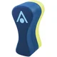 Aqua sphere classic pullbuoy blue/yellow
