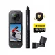 INSTA360 X5 Ski Bundle