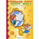 Ogledalce znanja - Srpski jezik 4