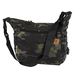 Helikon-Tex BUSHCRAFT SATCHEL torba - Cordura - MultiCam Black/Black