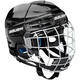 Bauer Hokejska kaciga Prodigy Youth Helmet Combo SR Bijela UNI