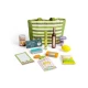 Bigjigs Toys Nakupovalna torba z nakupom