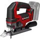 Einhell akumulatorska vbodna žaga TE-JS 18/100 Li Solo (4321270)