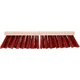 shumee PVC metla za cesto brez rokava l-400 35868 VOREL