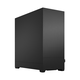 FRACTAL DESIGN Kućište Pop XL Silent Solid , Crno