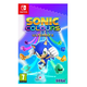 SEGA Igrica Switch Sonic Colors Ultimate