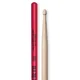 VIC FIRTH 5A w/ VIC GRIP