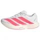 ADIDAS PERFORMANCE Športni čevelj Adizero Evo SL malina/bela