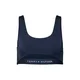 Tommy Hilfiger Underwear Bikini zgornji del mornarska/bela