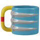 Marvel Wolverine 3D Shaped Mug
