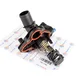 shumee OHIŠJE TERMOSTATA TERMOSTAT C3 III C-ELYSEE C3 AIRCROSS 1.2 PURETECH<BR>OHIŠJE TERMOSTATA TERMOSTAT CORSA F CROSSLAND 208 II 301 2008 1.2 PURETECH