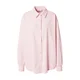 AMERICAN VINTAGE Bluza PADOW roza