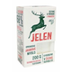 Milo za pranje perila z jelenovim jedrom 200g