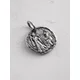 REYTEL Obeski GREEK COIN srebrna