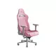 Gaming stolica RAZER Enki Quartz, roza