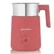 Penilec mleka SM 3595 400 ml, rdeča, Severin