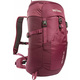 Tatonka Hike Pack 22 Bordeaux Red/Dahlia UNI