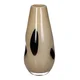 Inne Dekorativna vaza home & lifestyle 25 x 12 x 12 cm